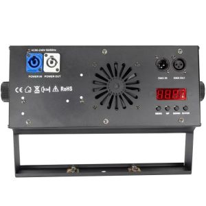 Flash DualBlaze 150+150