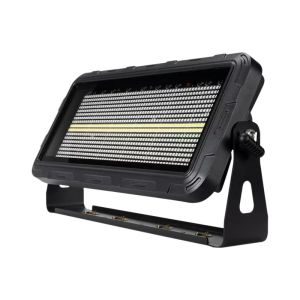 Flash STROBE LED 24RGB12W IP65