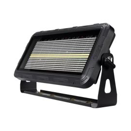Flash STROBE LED 24RGB12W IP65