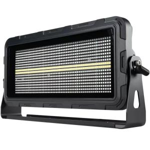 Flash STROBE LED 24RGB12W IP65