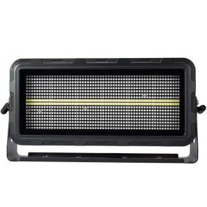Flash STROBE LED 24RGB12W IP65