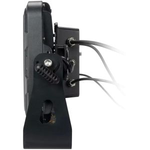 Flash STROBE LED 24RGB12W IP65