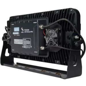 Flash STROBE LED 24RGB12W IP65