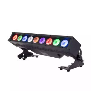 Flash LedBarACCU 920 IP WDMX