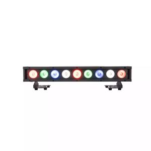 Flash LedBarACCU 920 IP WDMX