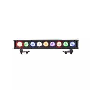 Flash LedBarACCU 920 IP WDMX