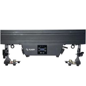 Flash LedBarACCU 920 IP WDMX