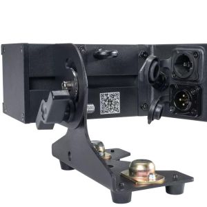 Flash LedBarACCU 920 IP WDMX