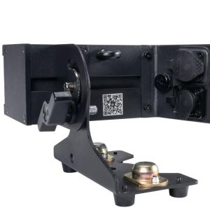 Flash LedBarACCU 920 IP WDMX