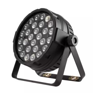 Flash PAR64 LED 2810