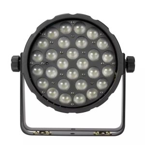 Flash PAR64 LED 2810