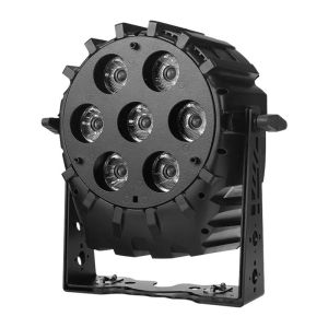 Flash PAR64 LED P710 8°