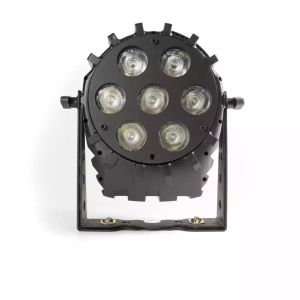 Flash PAR64 LED P710 8°