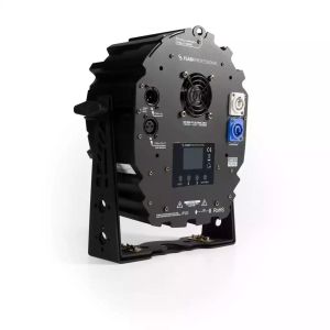 Flash PAR64 LED P710 8°
