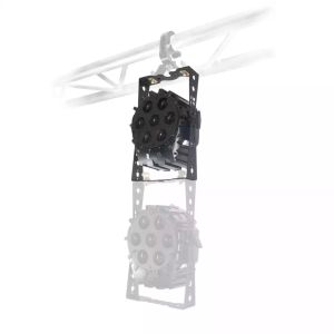 Flash PAR64 LED P710 8°
