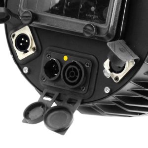 Flash PAR64 LED P430 ALU