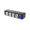 Flash POWERBAR powerCon INx1 OUTx4