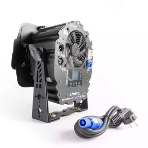 Flash PAR64 LED P300 +AUV