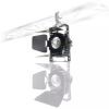 Flash PAR64 LED P300 +AUV