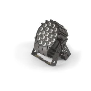 Flash PAR64 LED P1910 F-WDMX