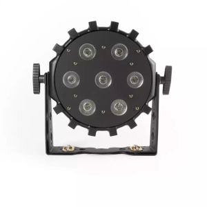 Flash PAR SLIM P710 25° F-WDMX IR (P7100442)