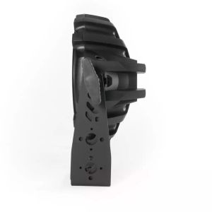 Flash PAR SLIM P710 25° F-WDMX IR (P7100442)
