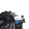 Flash PAR SLIM P710 25° F-WDMX IR (P7100442)