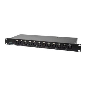 Flash SPLITTER RDM/DMX