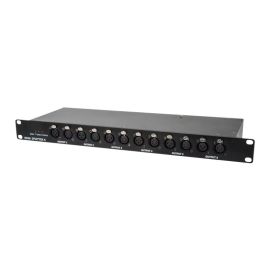 Flash SPLITTER RDM/DMX