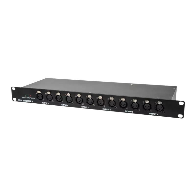 Flash SPLITTER RDM/DMX
