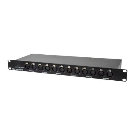 Flash SPLITTER RDM/DMX