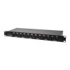 Flash SPLITTER RDM/DMX