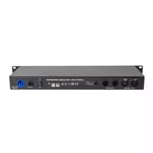 Flash SPLITTER RDM/DMX