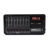 Flash BATT CONTROLLER DMX MINI 512