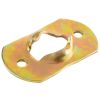 Flash Part of FastLOCK (1/4-turn Fastener)