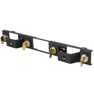 Flash FastLock Rail 1230 +2xOMEGA