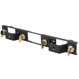 Flash FastLock Rail 1230 +2xOMEGA