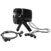 Flash PAR LED 1815 +AUV ZOOM IP65