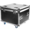 Flash CASE FOR 4x HYBRID LED 120
