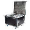 Flash CASE FOR 4x HYBRID LED 120