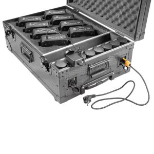Flash ParACCU 320 WDMX