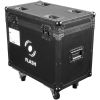 Flash CASE FOR 2x BEAM LED 3615 +AUV