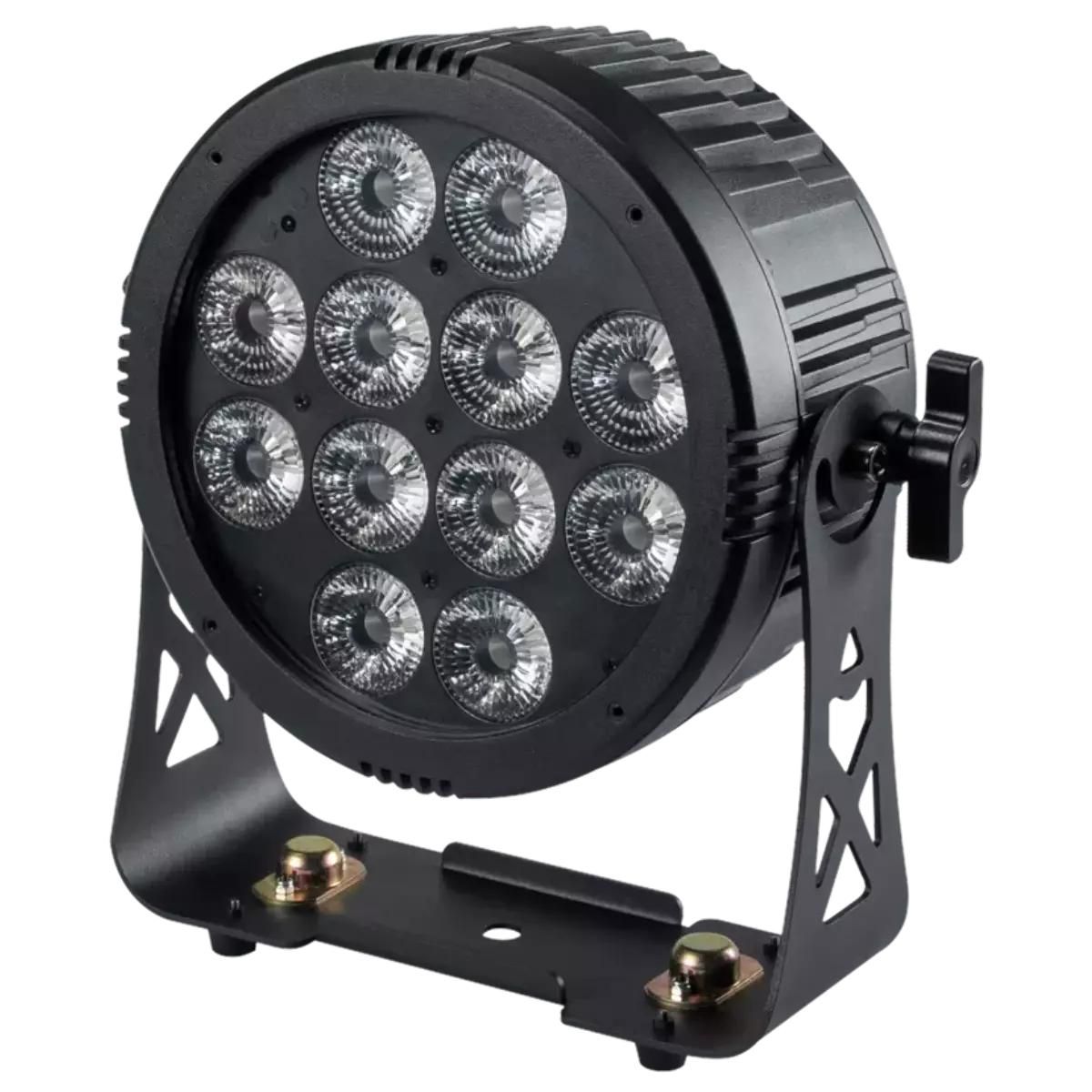 Flash ParACCU 1220 IP WDMX