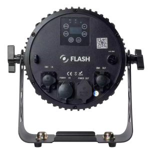 Flash ParACCU 1220 IP WDMX