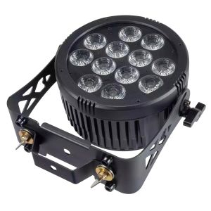 Flash ParACCU 1220 IP WDMX