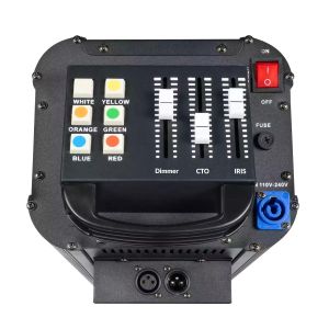Flash Follow SPOT 350W