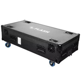 Flash CASE FOR 6x LedBarACCU 920 IP WDMX