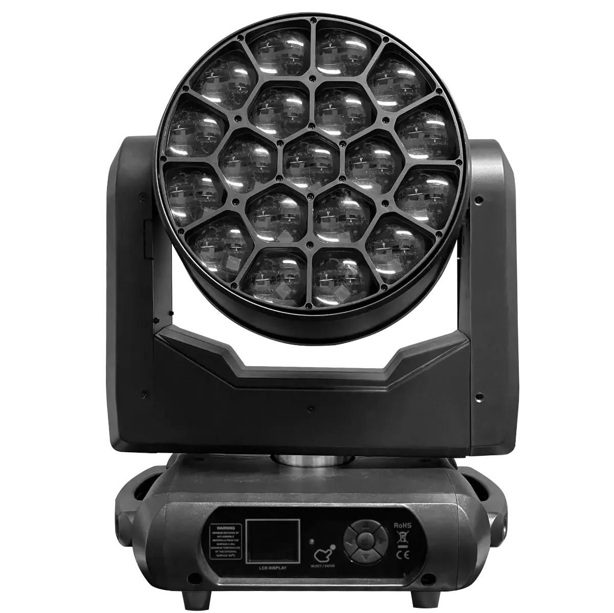 Flash WashFX 300