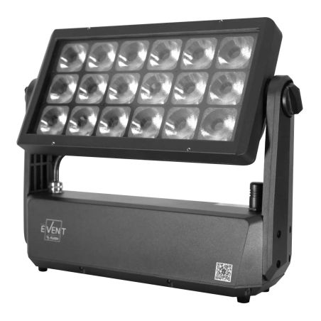 Flash WasherACCU 1820 IP WDMX