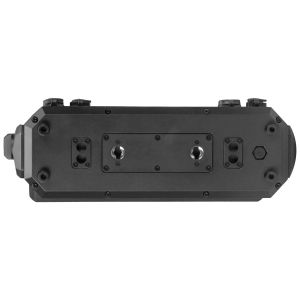 Flash WasherACCU 1820 IP WDMX
